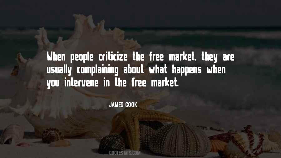 James Cook Quotes #907664