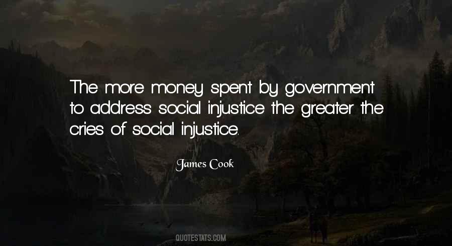 James Cook Quotes #97390