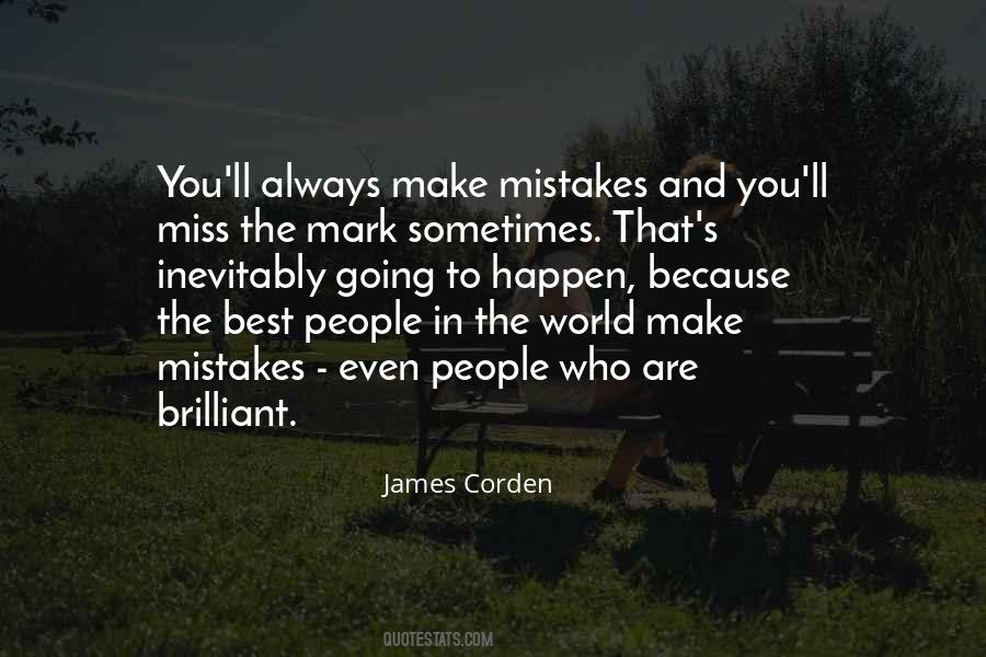 James Corden Quotes #1053802