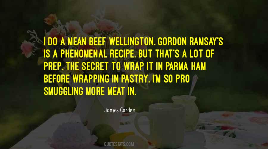 James Corden Quotes #1065221