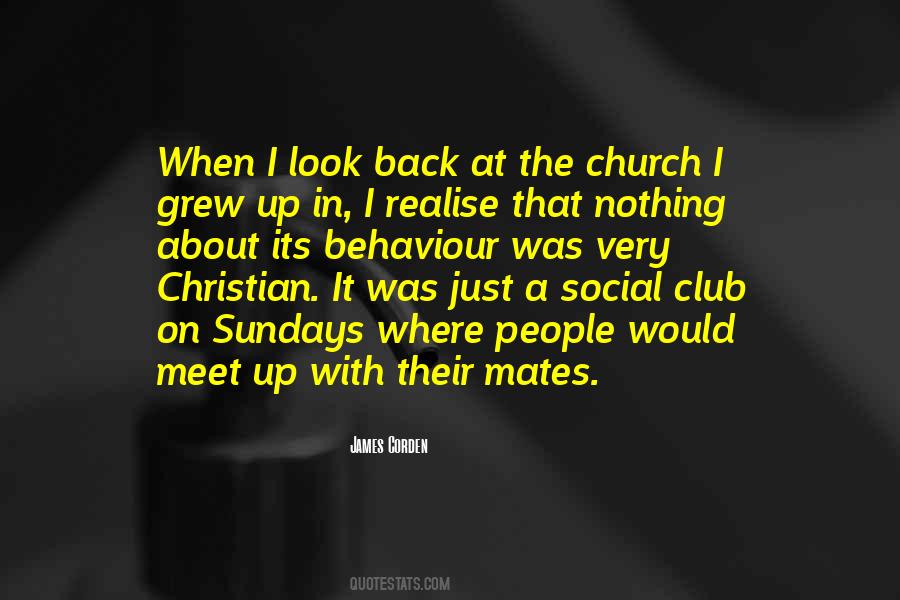 James Corden Quotes #1477695