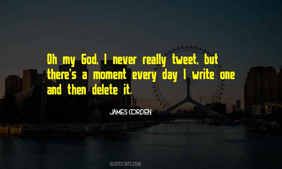 James Corden Quotes #1480051