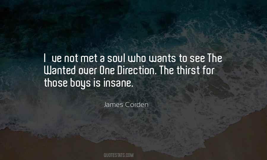 James Corden Quotes #171492