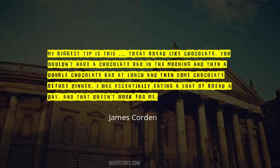 James Corden Quotes #1721179