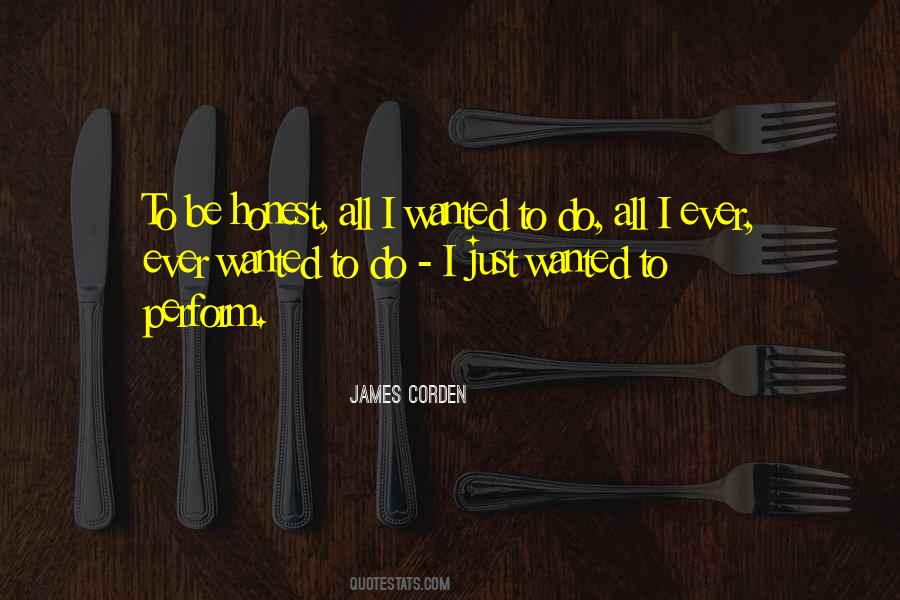 James Corden Quotes #306121