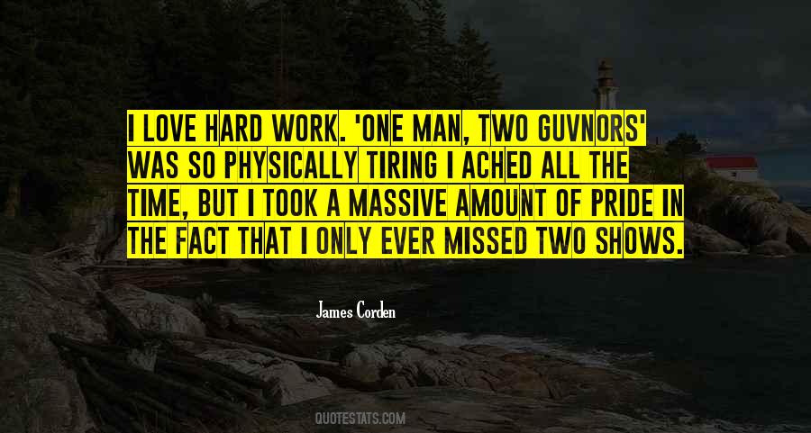 James Corden Quotes #45093
