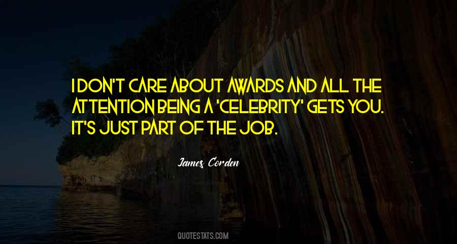 James Corden Quotes #701895