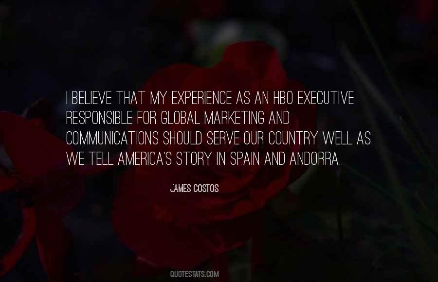 James Costos Quotes #1022834