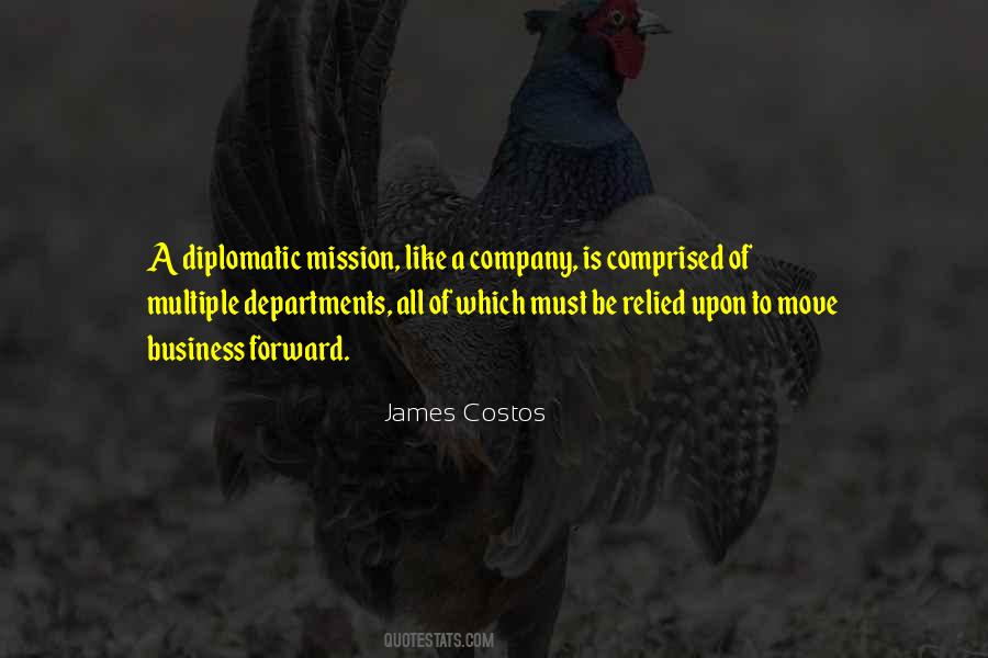 James Costos Quotes #1227745