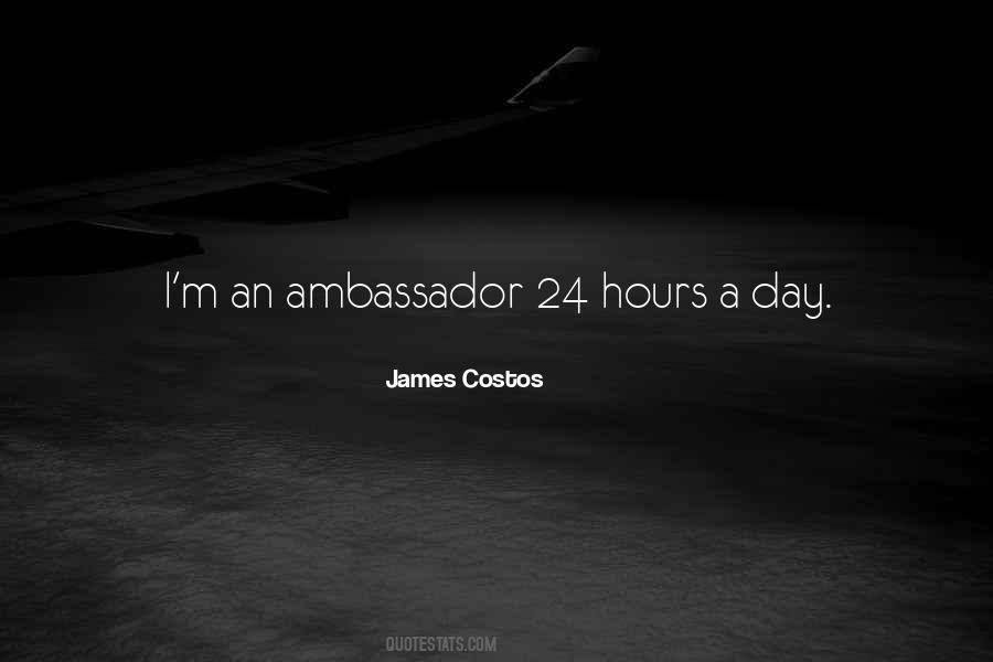 James Costos Quotes #1288670