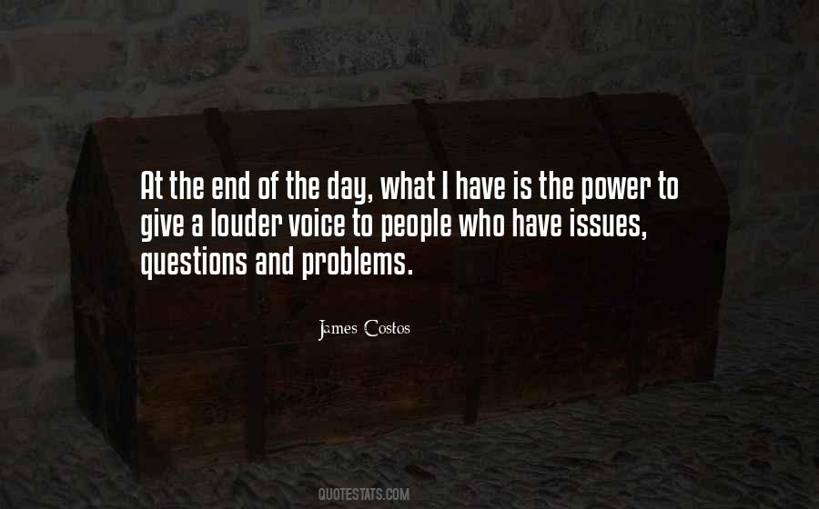 James Costos Quotes #135068