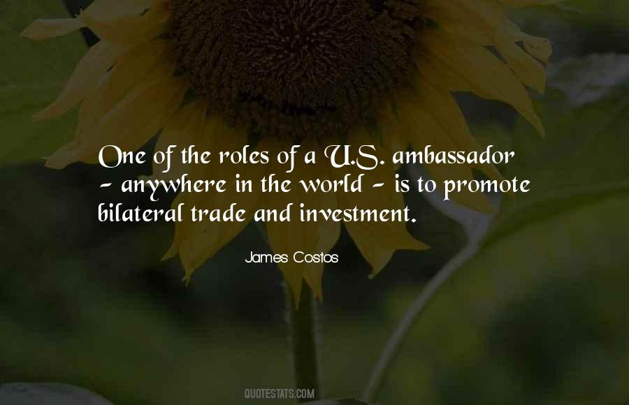 James Costos Quotes #139042