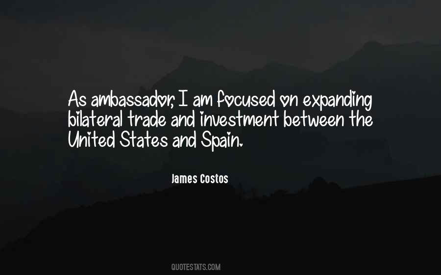 James Costos Quotes #522860