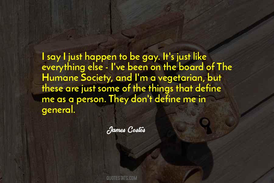 James Costos Quotes #693925