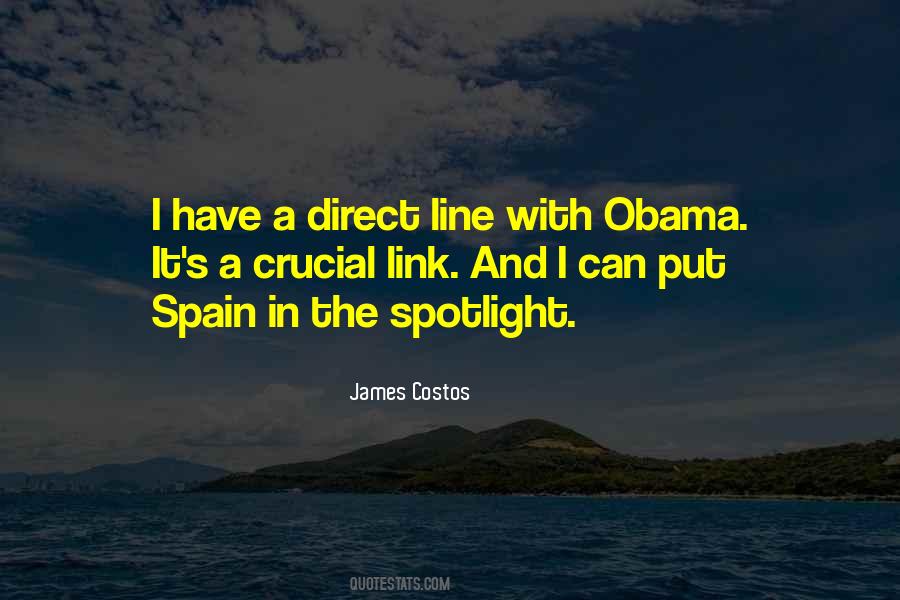 James Costos Quotes #885877