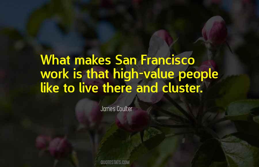 James Coulter Quotes #1603293