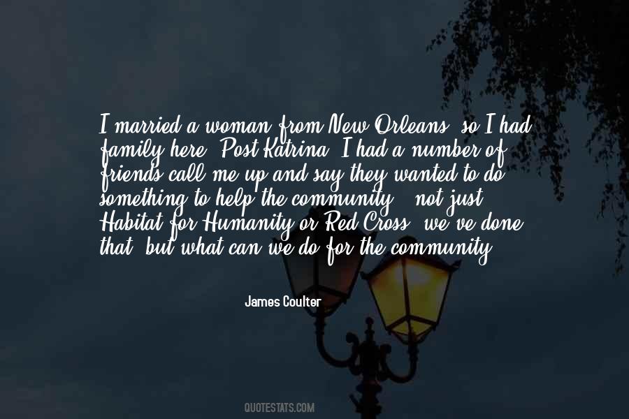 James Coulter Quotes #1783002
