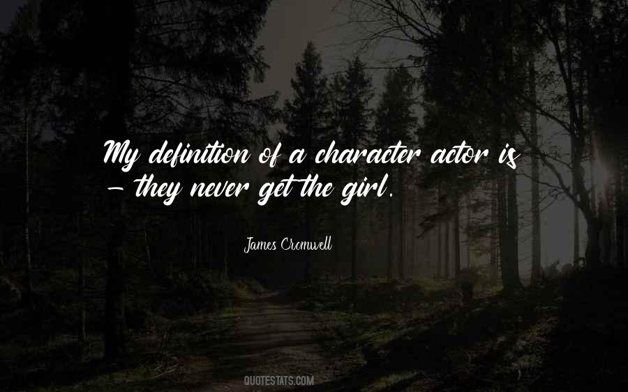 James Cromwell Quotes #1250095 James Cromwell Quotes #1250095