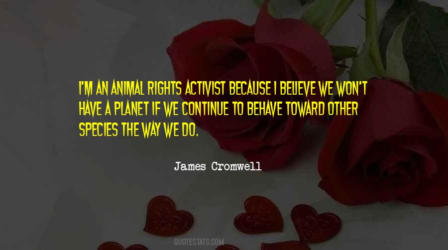 James Cromwell Quotes #1642570