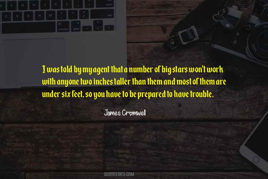 James Cromwell Quotes #236794 James Cromwell Quotes #236794
