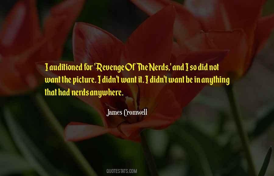 James Cromwell Quotes #293194 James Cromwell Quotes #293194
