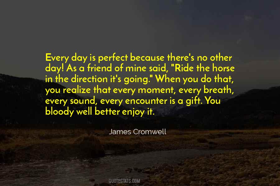 James Cromwell Quotes #716054 James Cromwell Quotes #716054