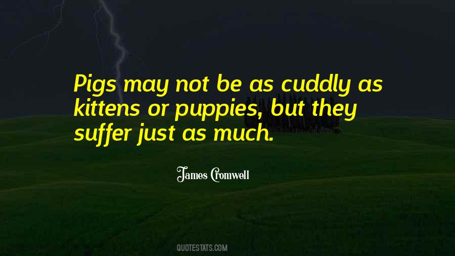 James Cromwell Quotes #832186 James Cromwell Quotes #832186
