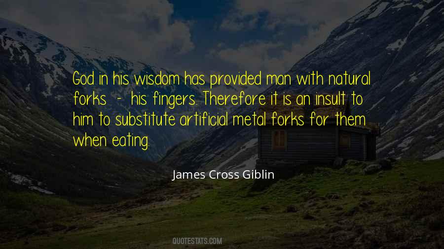 James Cross Giblin Quotes #542725