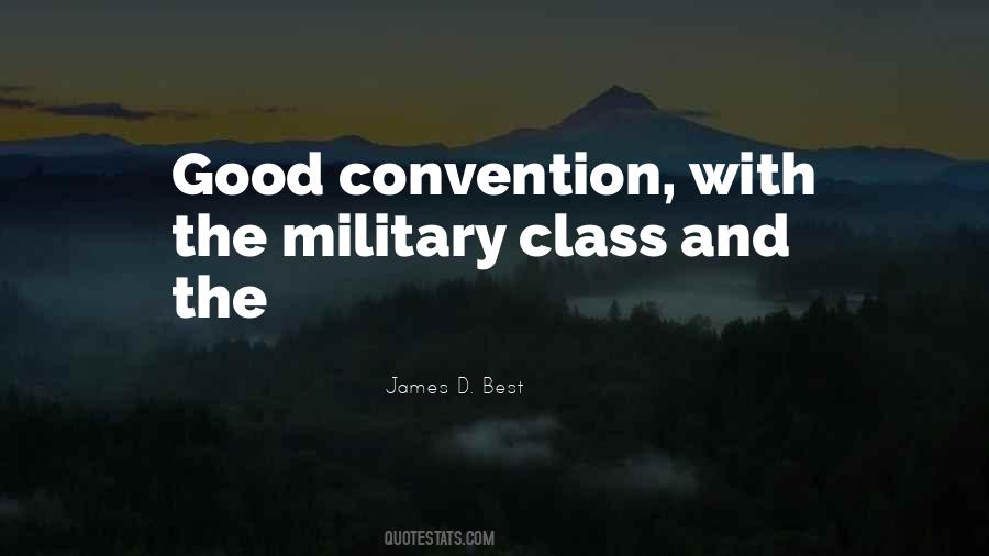 James D. Best Quotes #1701266