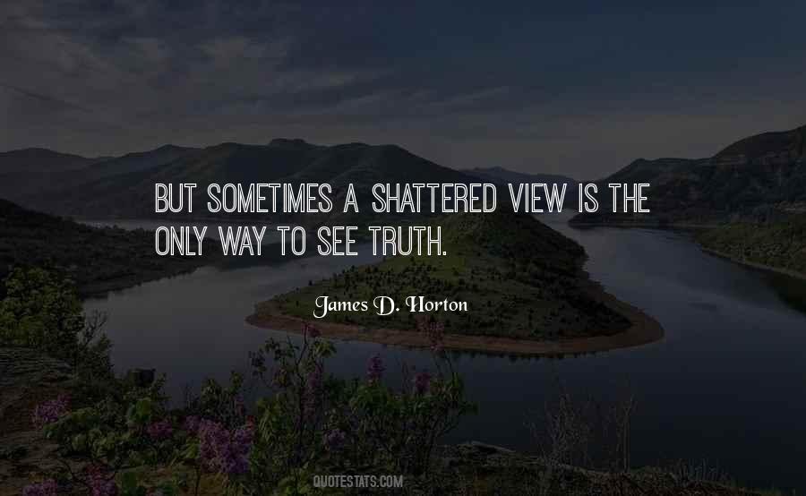 James D. Horton Quotes #840988 James D. Horton Quotes #840988