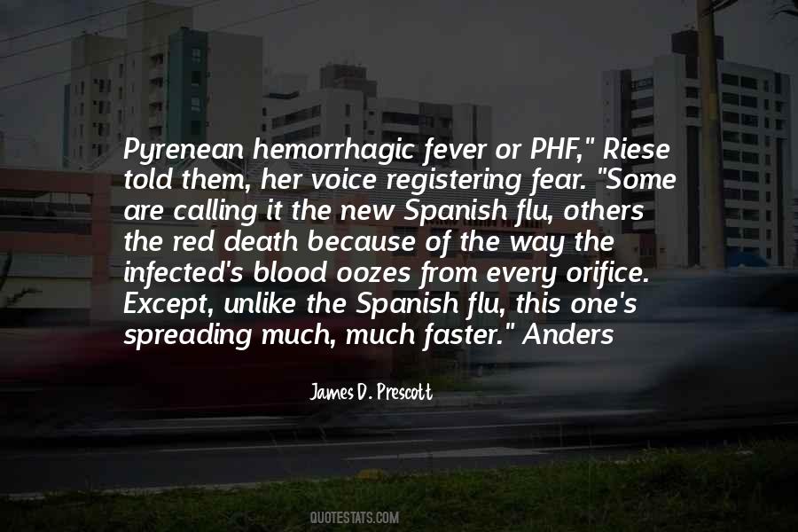 James D. Prescott Quotes #625199 James D. Prescott Quotes #625199