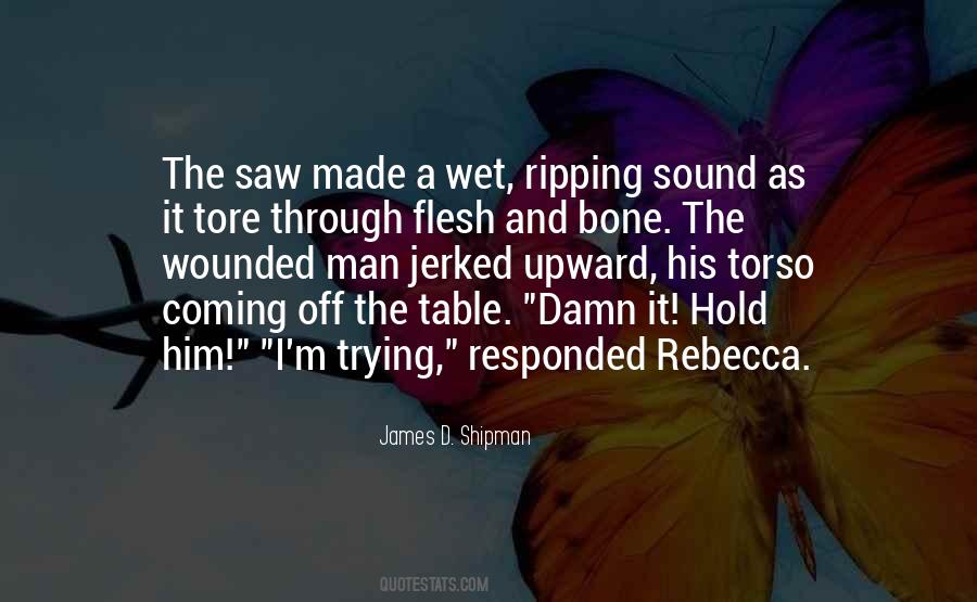 James D. Shipman Quotes #1453405 James D. Shipman Quotes #1453405