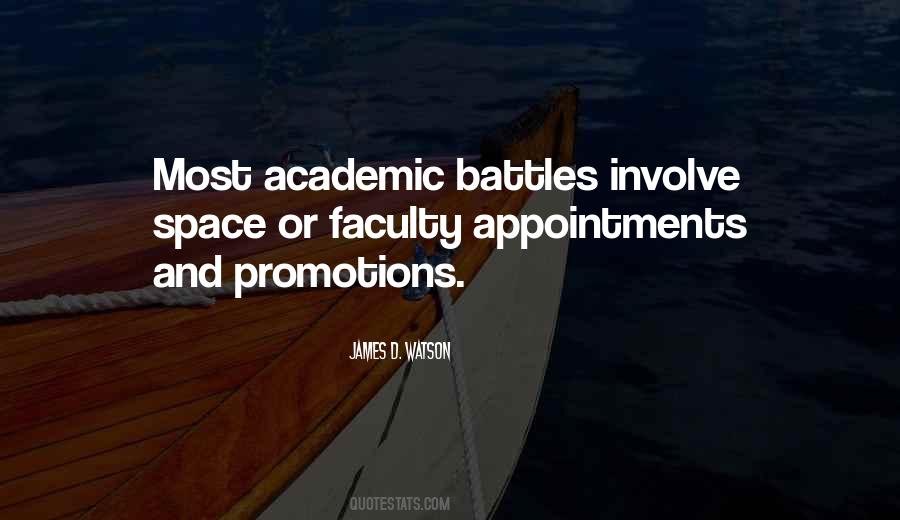 James D. Watson Quotes #1498511