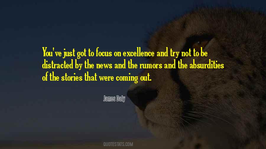 James Daly Quotes #1161781