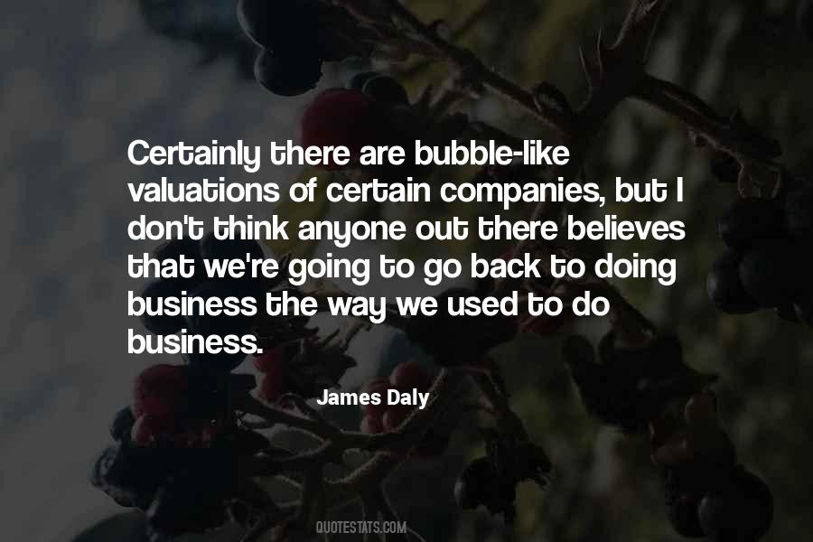 James Daly Quotes #1205922