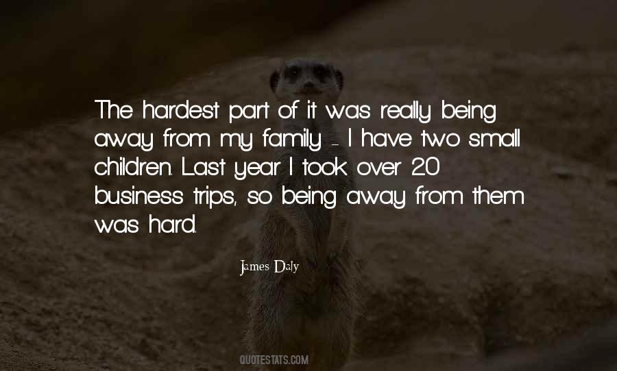 James Daly Quotes #1224722