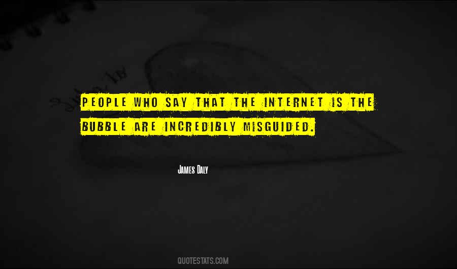 James Daly Quotes #1308551