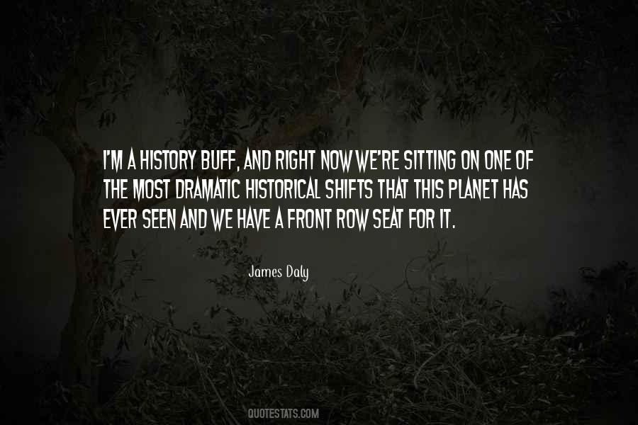 James Daly Quotes #1458908