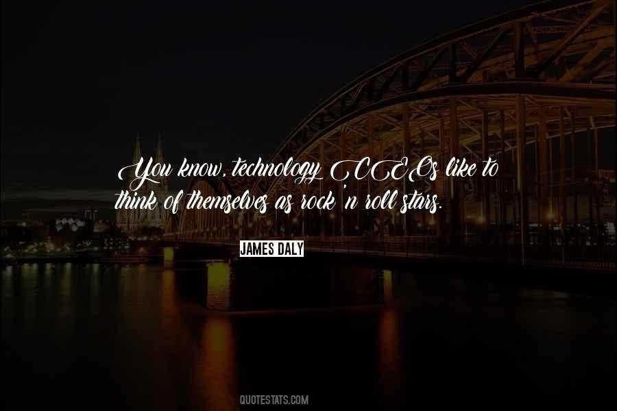James Daly Quotes #147800