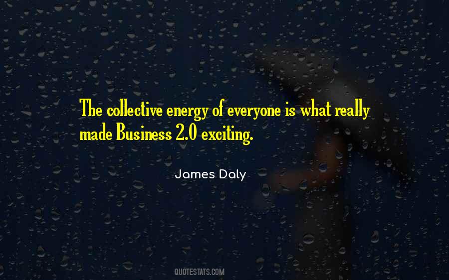 James Daly Quotes #1616665