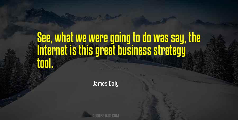 James Daly Quotes #577769