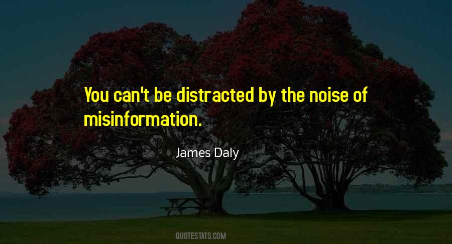 James Daly Quotes #65725