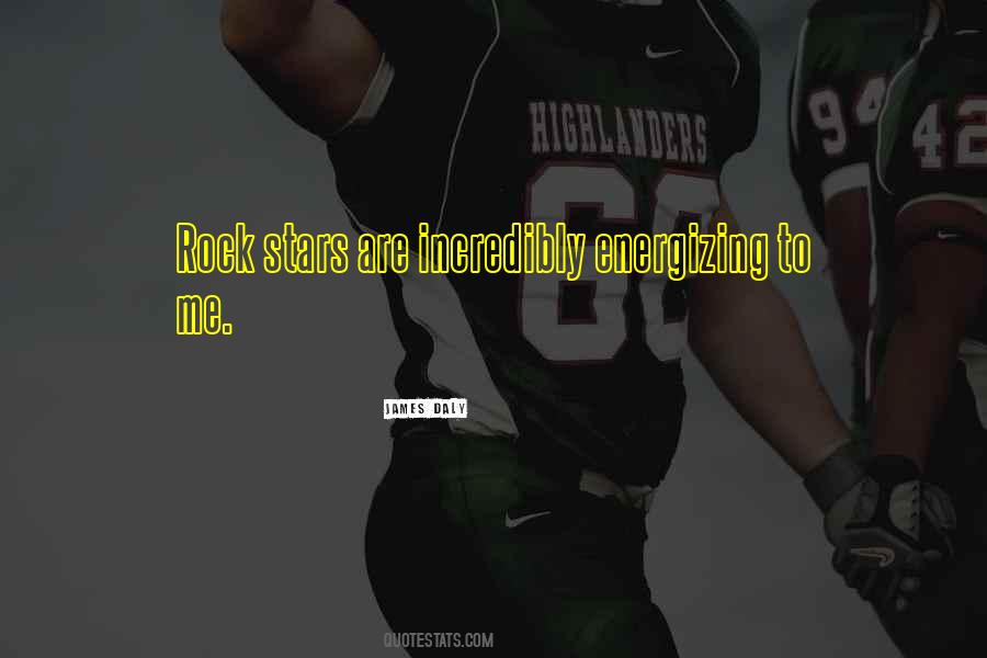 James Daly Quotes #711209