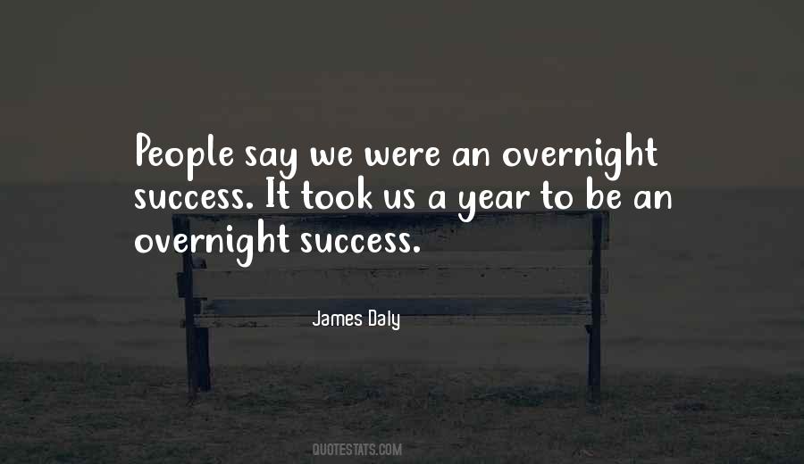 James Daly Quotes #918866