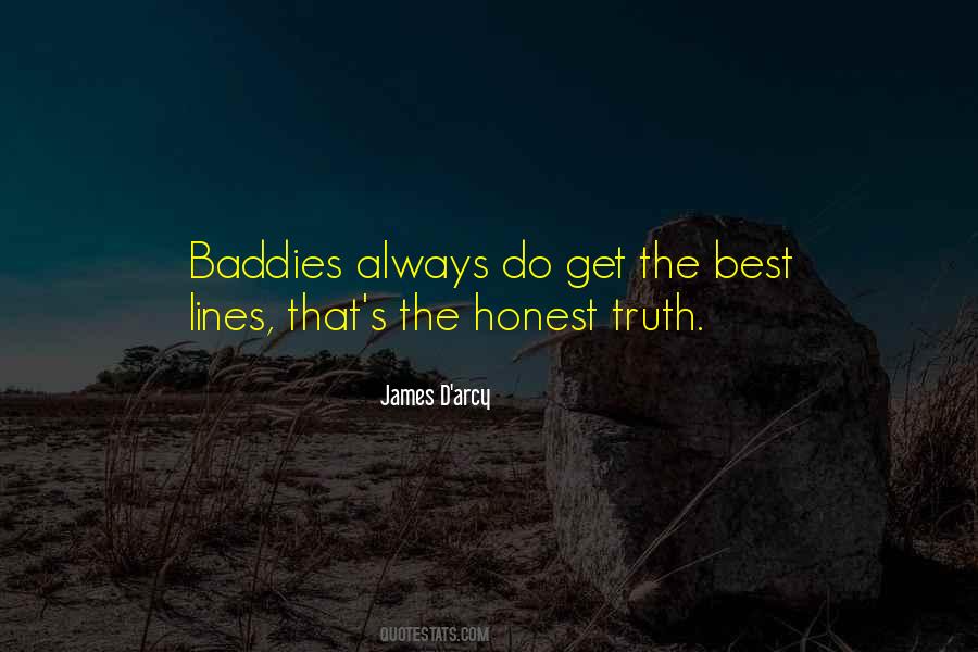 James D'arcy Quotes #300229