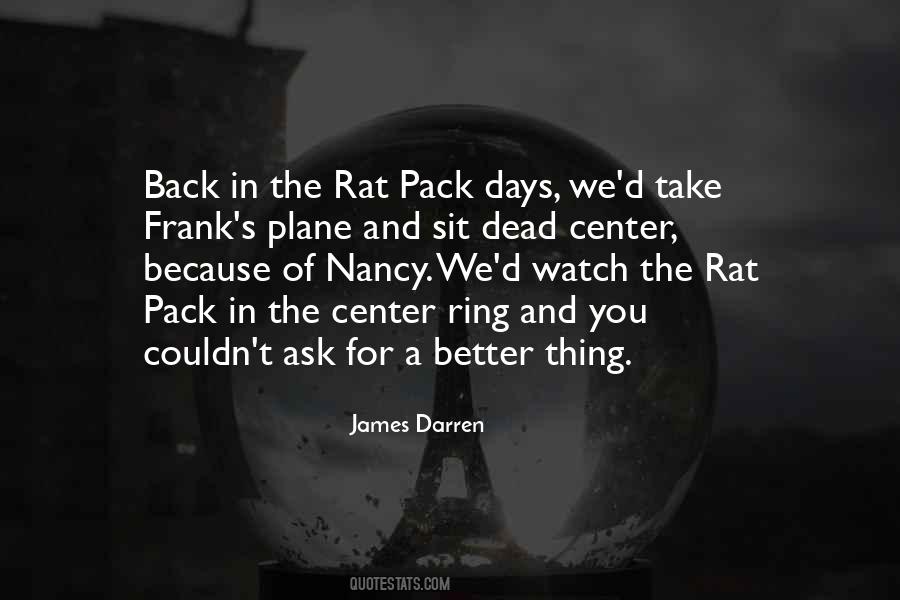 James Darren Quotes #66105