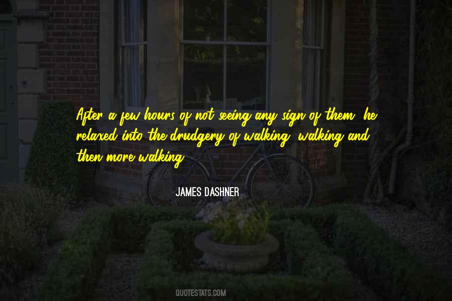 James Dashner Quotes #1463261