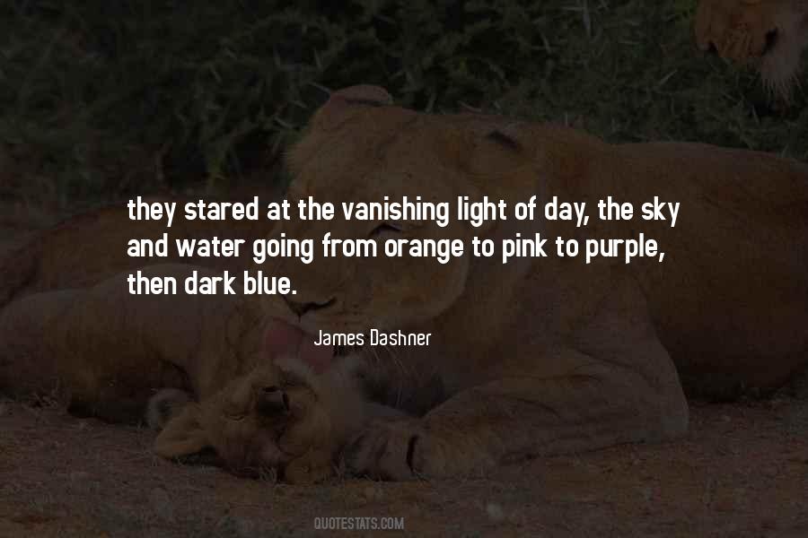James Dashner Quotes #1765906