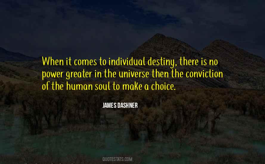 James Dashner Quotes #86185