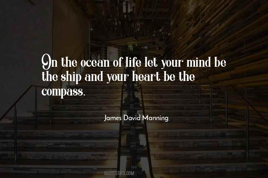 James David Manning Quotes #535528